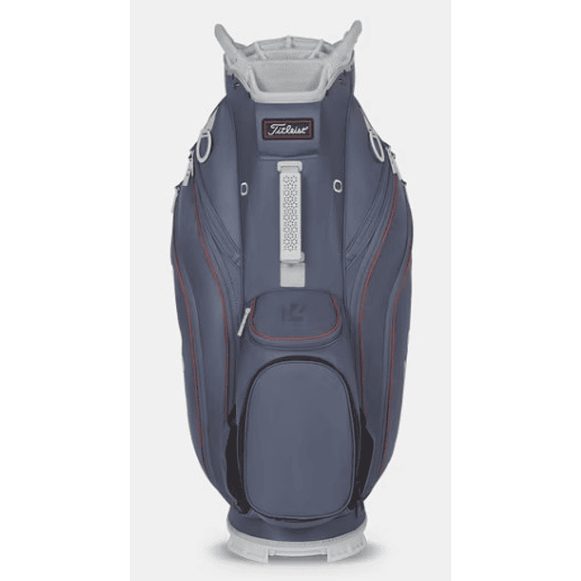 Bolso de carro Titleist Cart 14 Indigo
