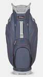Bolso de carro Titleist Cart 14 Indigo - Miniatura 3