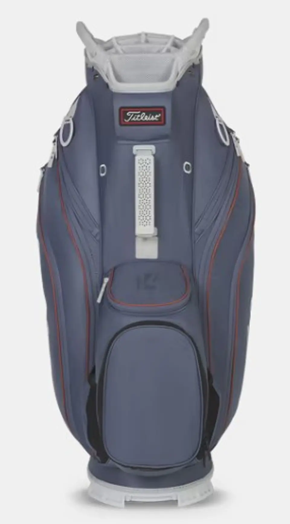 Bolso de carro Titleist Cart 14 Indigo 3