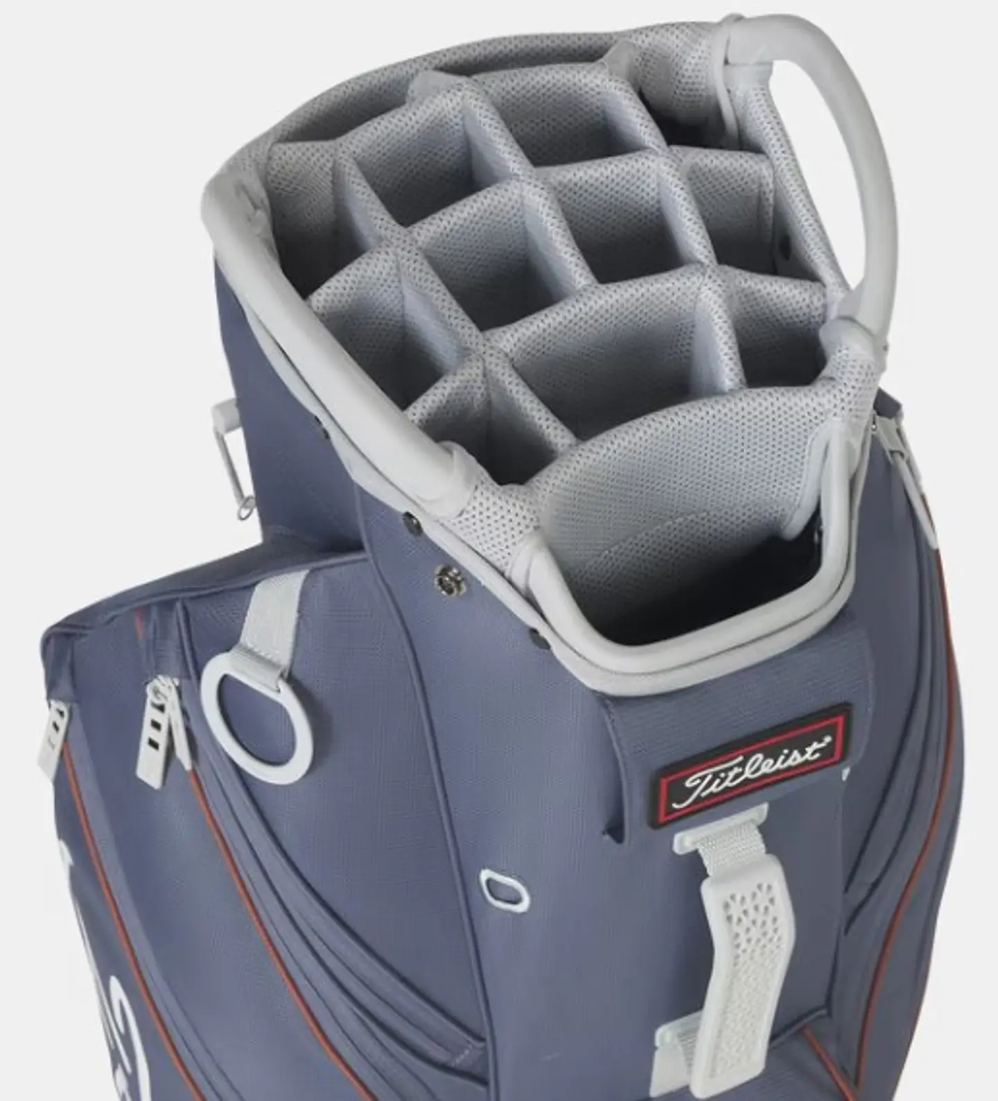 Bolso de carro Titleist Cart 14 Indigo 4