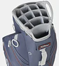 Bolso de carro Titleist Cart 14 Indigo - Miniatura 4