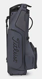 Bolso de pie Hybrid 5 Grafito/Negro - Miniatura 3