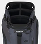 Bolso de pie Hybrid 5 Grafito/Negro - Miniatura 4