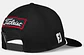 Gorro Titleist Tour Rope Negro/Blanco  - Miniatura 4