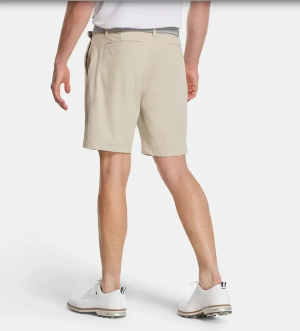 Short Dormie de 9