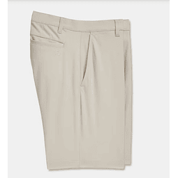 Short Dormie de 9" Khaki