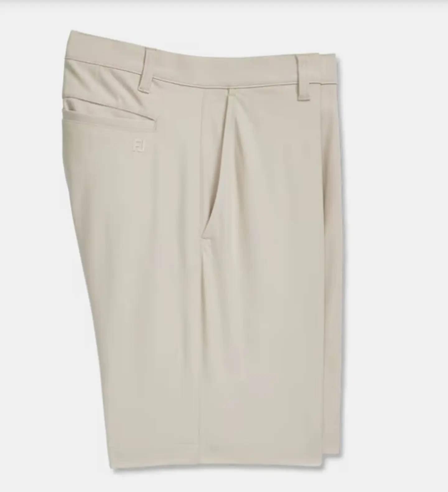 Short Dormie de 9