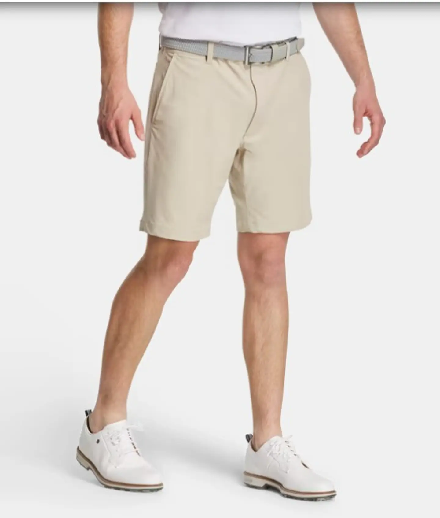 Short Dormie de 9