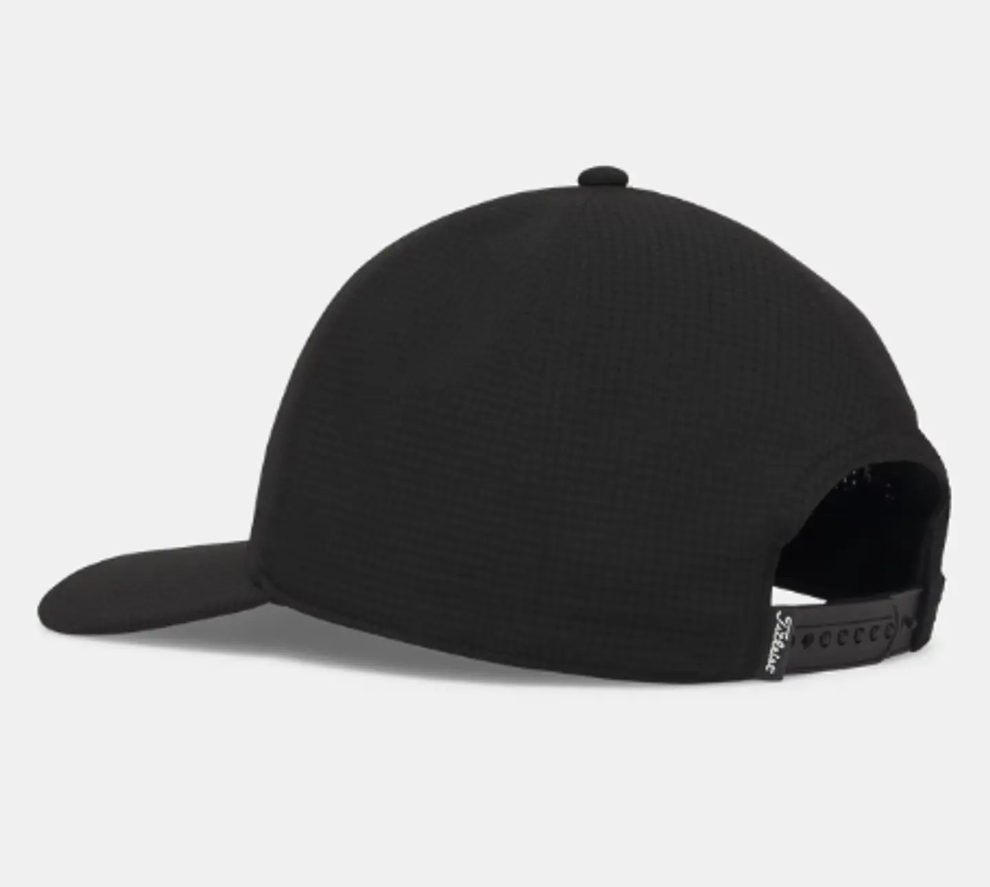 Gorro Oceanside Negro/Grafito 3