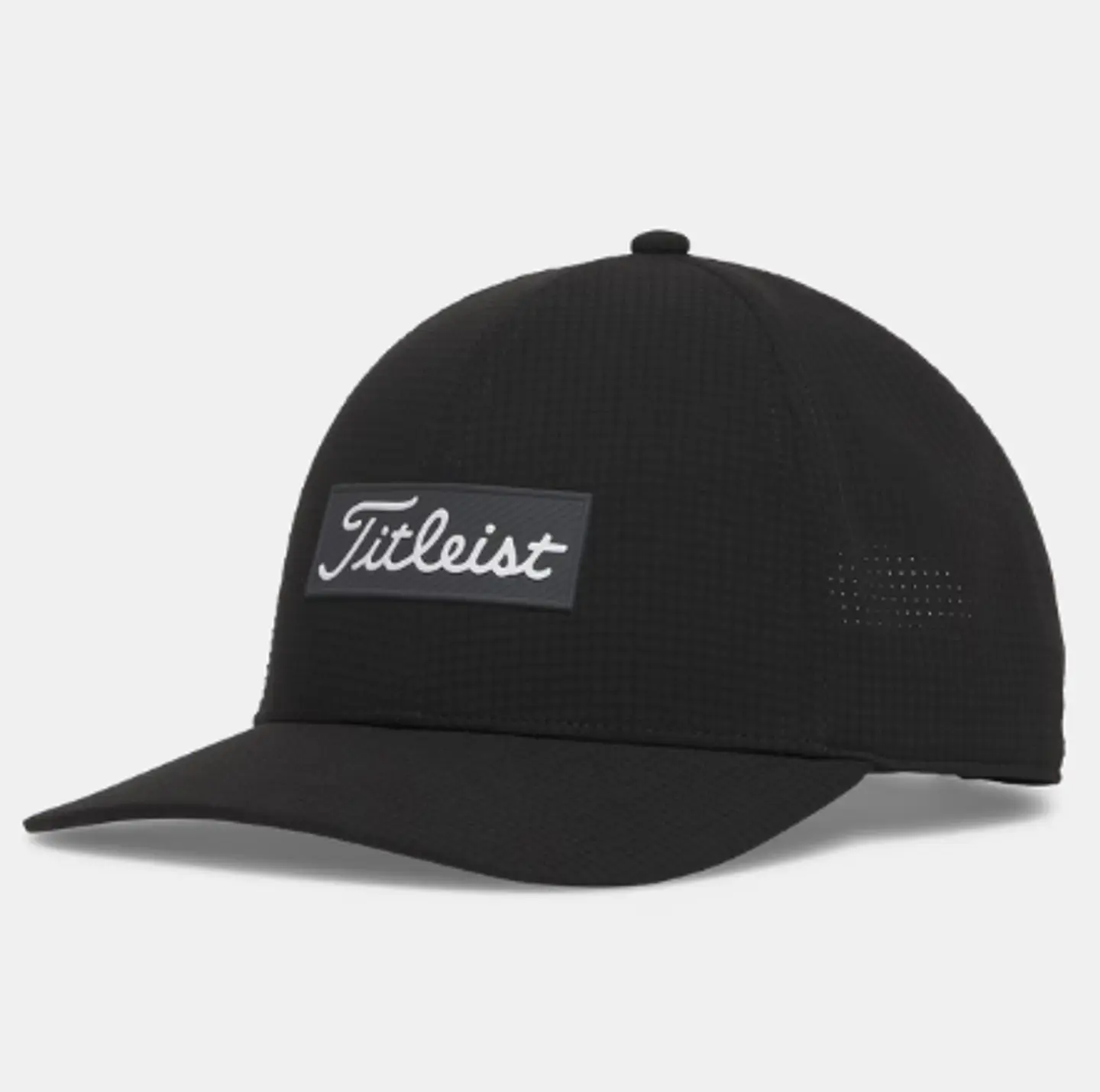 Gorro Oceanside Negro/Grafito 1
