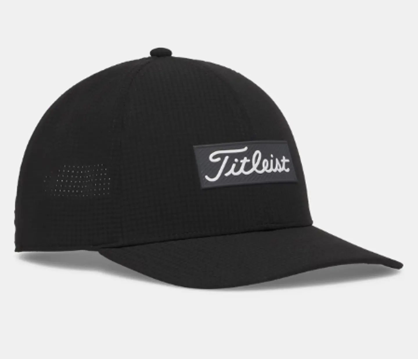 Gorro Oceanside Negro/Grafito 2