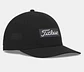 Gorro Oceanside Negro/Grafito - Miniatura 2