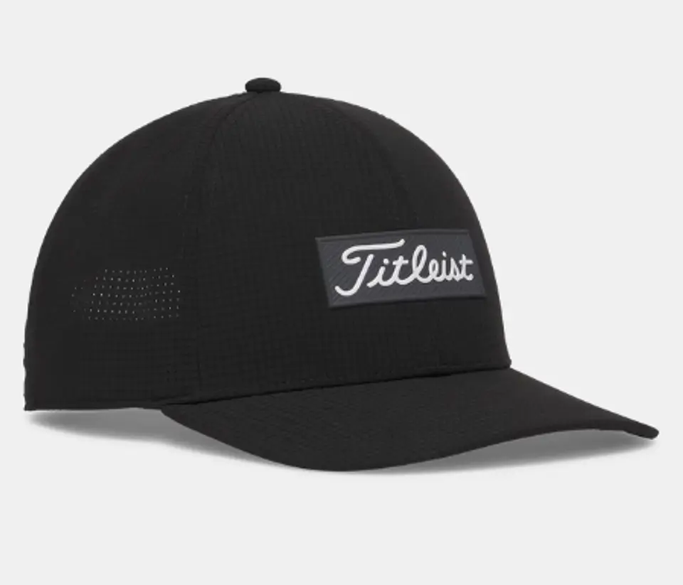 Gorro Oceanside Negro/Grafito 2