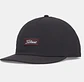 Gorro Titleist Santa Cruz Kickback Negro/Merlot - Miniatura 1