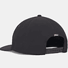 Gorro Titleist Santa Cruz Kickback Negro/Merlot