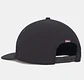 Gorro Titleist Santa Cruz Kickback Negro/Merlot - Miniatura 2