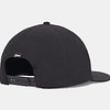 Gorro Titleist Santa Cruz Kickback Negro/Merlot