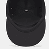 Gorro Titleist Santa Cruz Kickback Negro/Merlot