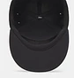 Gorro Titleist Santa Cruz Kickback Negro/Merlot - Miniatura 4