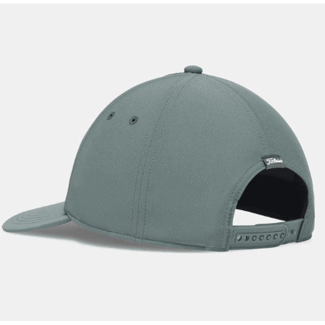 Gorro Titleist Santa Cruz Kickback Eucaliptus/Charcoal