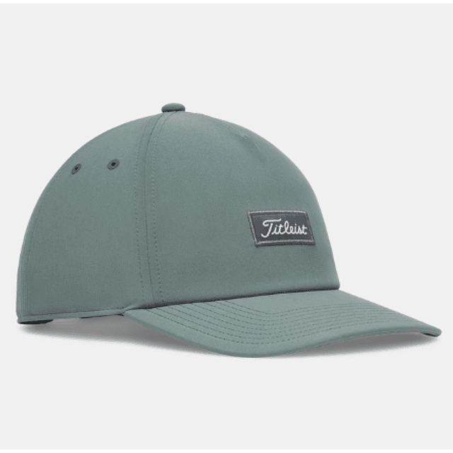 Gorro Titleist Santa Cruz Kickback Eucaliptus/Charcoal