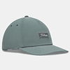 Gorro Titleist Santa Cruz Kickback Eucaliptus/Charcoal