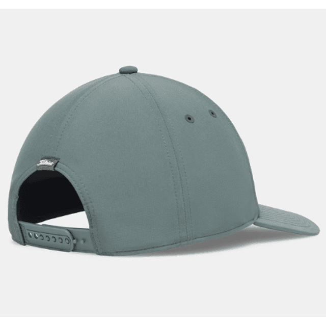 Gorro Titleist Santa Cruz Kickback Eucaliptus/Charcoal