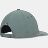 Gorro Titleist Santa Cruz Kickback Eucaliptus/Charcoal