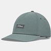 Gorro Titleist Santa Cruz Kickback Eucaliptus/Charcoal