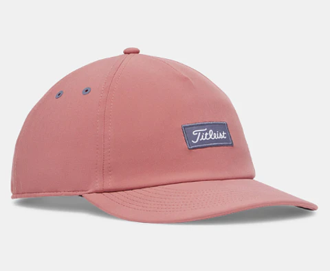 Gorro Titleist Santa Cruz Kickback Sedona/Washed Indigo
