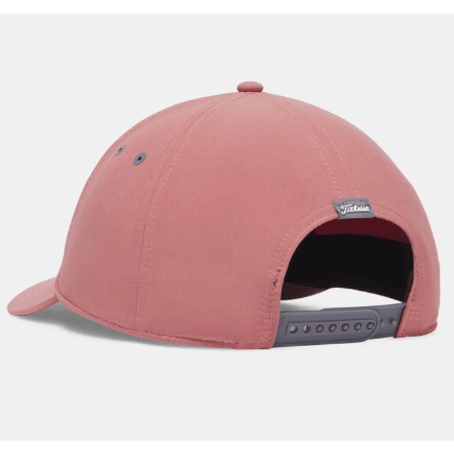 Gorro Titleist Santa Cruz Kickback Sedona/Washed Indigo