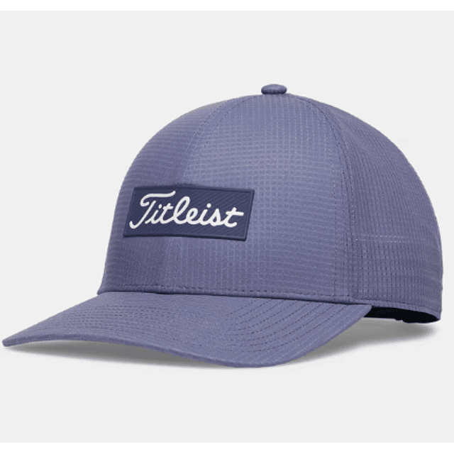 Gorro Titleist Oceanside Washed Indigo/Navy