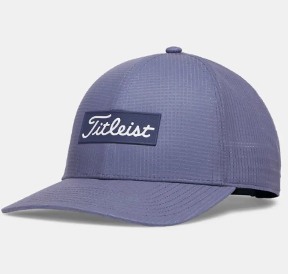 Gorro Titleist Oceanside Washed Indigo/Navy 1