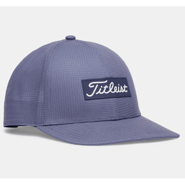 Gorro Titleist Oceanside Washed Indigo/Navy
