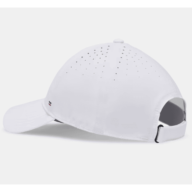Gorro Titleist Charleston Breezer Blanco/Blanco/Negro