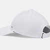 Gorro Titleist Charleston Breezer Blanco/Blanco/Negro
