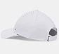 Gorro Titleist Charleston Breezer Blanco/Blanco/Negro - Miniatura 2