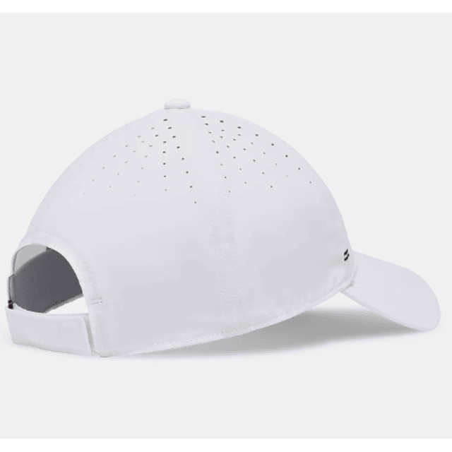 Gorro Titleist Charleston Breezer Blanco/Blanco/Negro