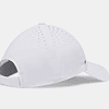 Gorro Titleist Charleston Breezer Blanco/Blanco/Negro