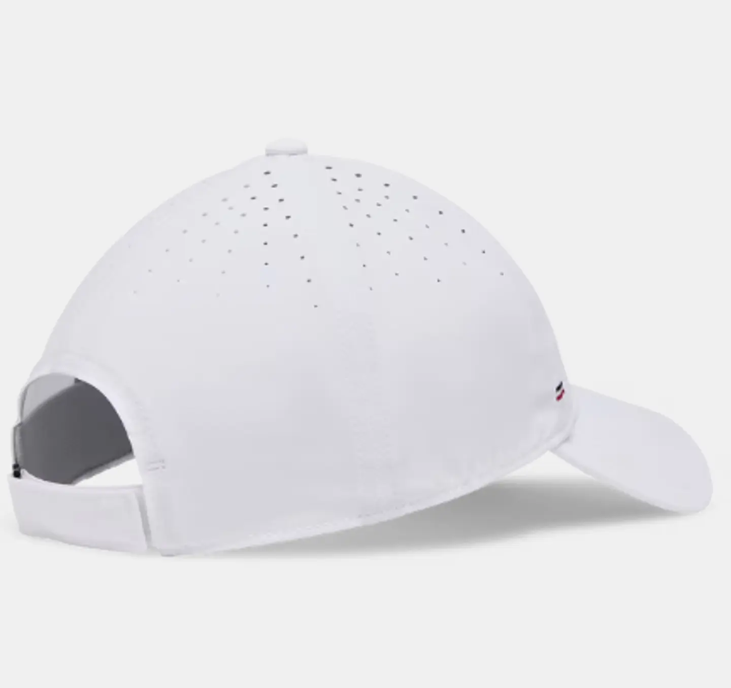 Gorro Titleist Charleston Breezer Blanco/Blanco/Negro 3