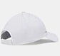 Gorro Titleist Charleston Breezer Blanco/Blanco/Negro - Miniatura 3