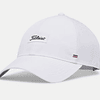 Gorro Titleist Charleston Breezer Blanco/Blanco/Negro