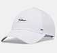 Gorro Titleist Charleston Breezer Blanco/Blanco/Negro - Miniatura 1