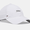 Gorro Titleist Charleston Breezer Blanco/Blanco/Negro
