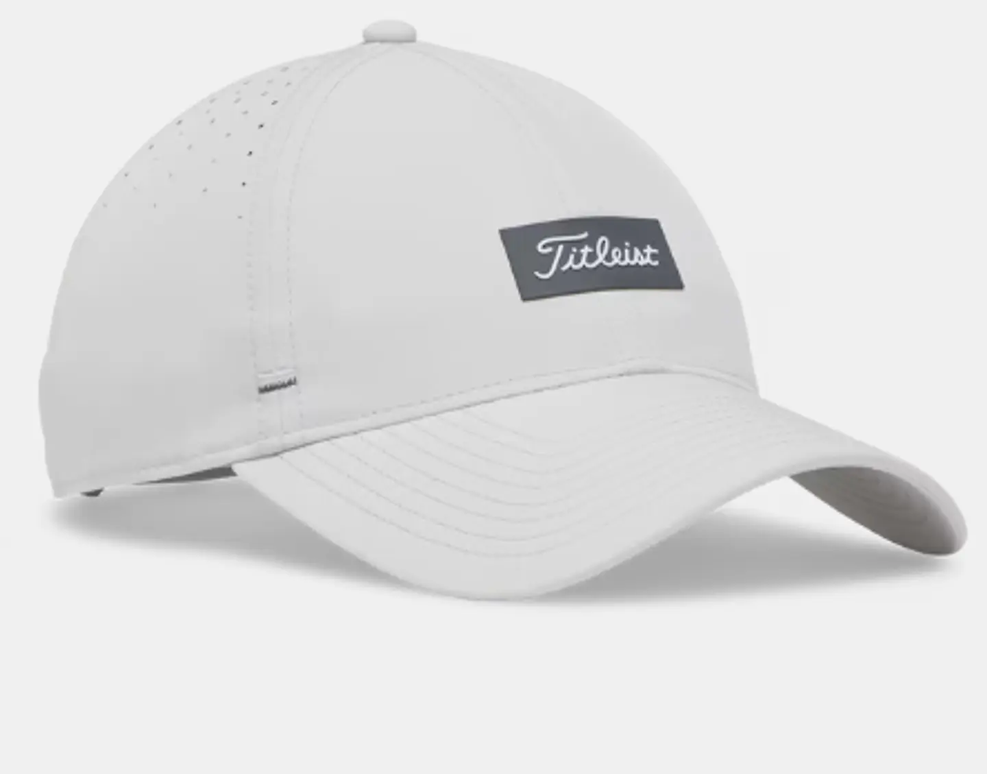 Gorro Titleist Charleston Breezer Marmol/Carbón/Blanco 3
