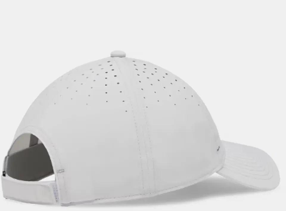 Gorro Titleist Charleston Breezer Marmol/Carbón/Blanco 4