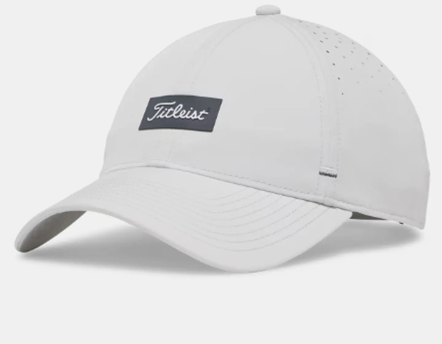 Gorro Titleist Charleston Breezer Marmol/Carbón/Blanco 1