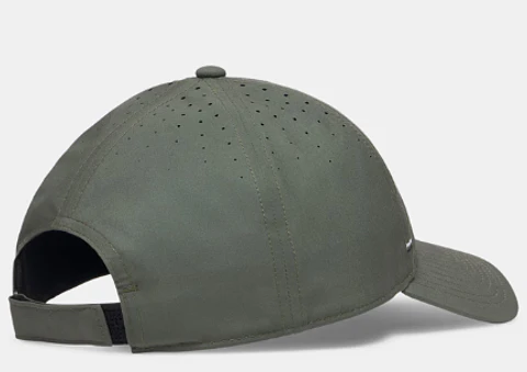 Gorro Titleist Charleston Breezer Cypress/Black/White