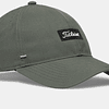 Gorro Titleist Charleston Breezer Cypress/Black/White