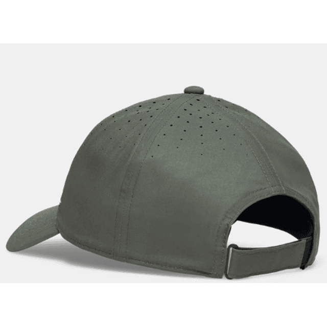 Gorro Titleist Charleston Breezer Cypress/Black/White